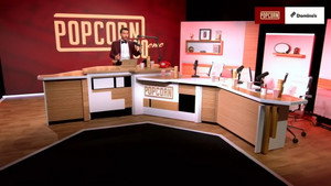 Popcorn 3. évad Ep.22 22. epizód