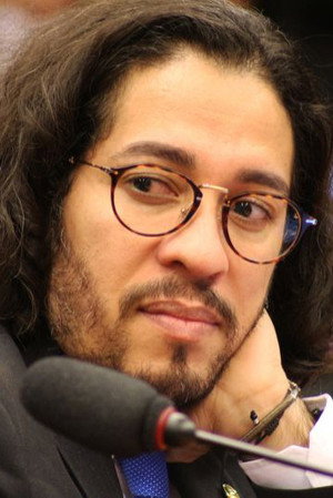 Jean Wyllys profil kép