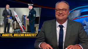 heute-show 27. évad Ep.25 25. epizód