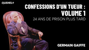 Confessions d'un tueur 1. évad Ep.1 1. epizód