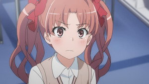 A Certain Scientific Railgun 3. évad Ep.8 8. epizód