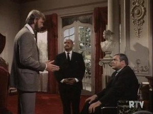 Ironside 3. évad Ep.6 6. epizód