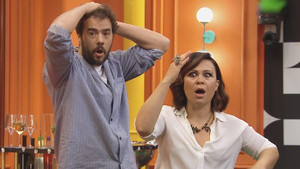 LOL: Chi ride è fuori 5. évad Ep.3 3. epizód