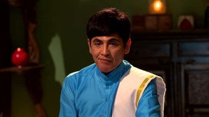 भाभीजी घर पर हैं! 1. évad Ep.1545 1545. epizód