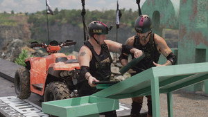 The Challenge: All Stars 5. évad Ep.8 8. epizód