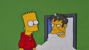 A Simpson család 12. évad Ep.8 Az iskola fogjai