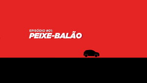 Sou Menino Para Ir 1. évad Ep.1 1. epizód