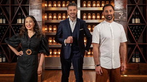 MasterChef Australia 13. évad Ep.41 41. epizód