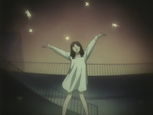 ブギーポップは笑わない Boogiepop Phantom 1. évad Ep.6 6. epizód