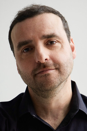 David Krumholtz profil kép