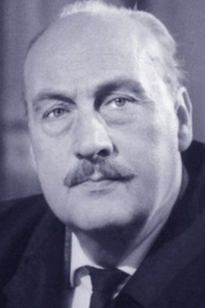Siegfried Schürenberg profil kép