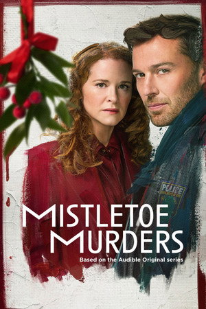 Mistletoe Murders poszter