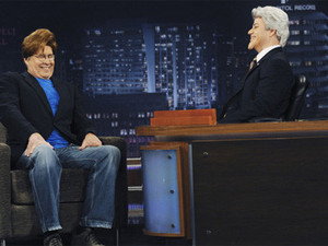 Jimmy Kimmel Live! 8. évad Ep.5 5. epizód