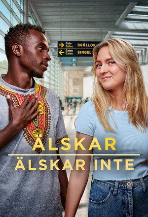 Älskar, Älskar Inte 3. évad (2022-09-12) poszter