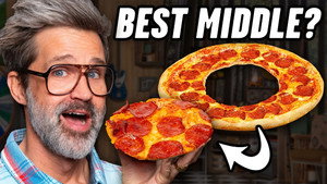 Good Mythical Morning 30. évad Ep.15 15. epizód