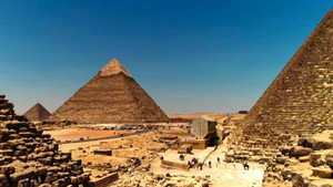 Trajectoires d'Egypte 1. évad Ep.3 3. epizód
