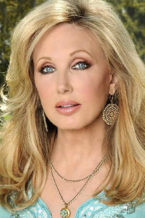 Morgan Fairchild profil kép