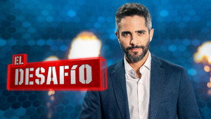 El Desafío kép