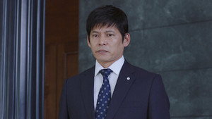 監査役 野崎修平 1. évad Ep.5 5. epizód