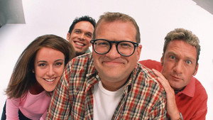 The Drew Carey Show kép