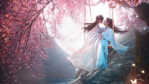 郎君不如意 kép