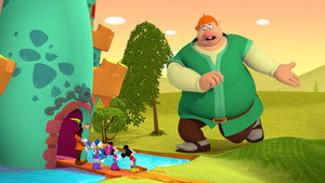Mickey egér: Játszóház 1. évad Ep.47 47. epizód