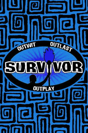 Survivor poszter