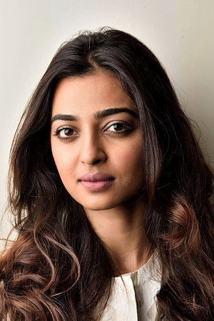 Radhika Apte profil kép