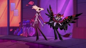 Hazbin Hotel 1. évad Ep.4 Maszkabál