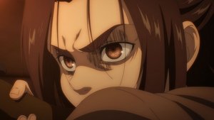 Attack on Titan A végső évad Ep.8 8. epizód