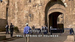 Jerusalem: The Making of a Holy City 1. évad Ep.1 1. epizód