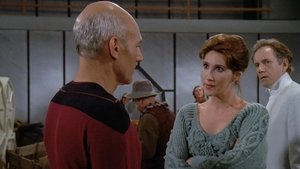 Star Trek: Az új nemzedék 2. évad Ep.18 Két fél egy egész
