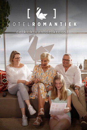 Hotel Römantiek Speciális epizódok (2022-09-04) poszter