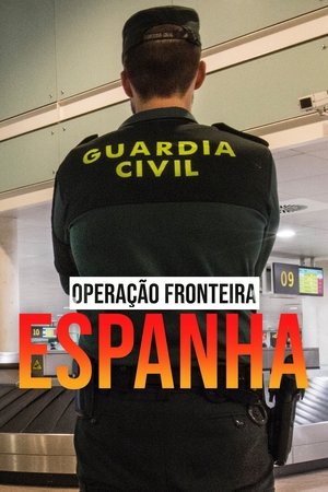 Spanyol határvadászok 6. évad (2019-09-29) poszter