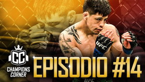 Champions Corner 1. évad Ep.14 14. epizód