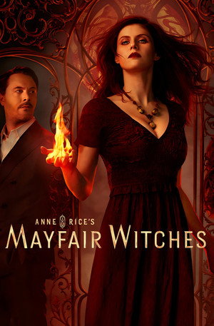 Mayfair Witches poszter