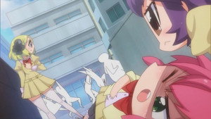 不思議なソメラちゃん 1. évad Ep.12 12. epizód