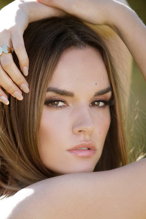 Melody Ruiz profil kép