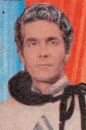 Wilson Fragoso profil kép