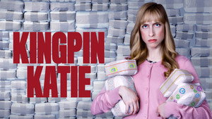 Kingpin Katie kép