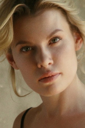 Анна Скиданова profil kép