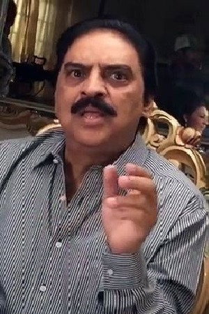 Mehmood Akhtar profil kép