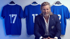 Robbie Savage: Making Macclesfield FC 1. évad Ep.2 2. epizód