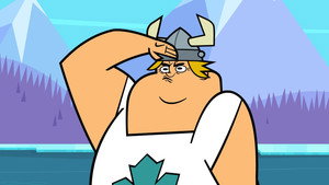 Total Drama World Tour 1. évad Ep.17 17. epizód