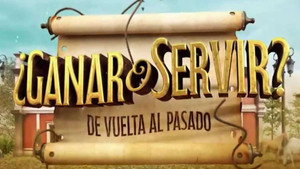 ¿Ganar o servir? kép