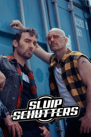Sluipschutters poszter