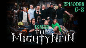 The Mighty Nein Speciális epizódok Ep.3 3. epizód