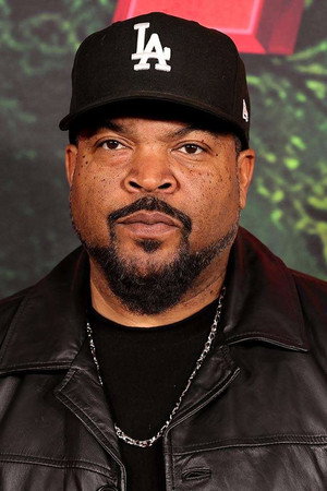 Ice Cube profil kép