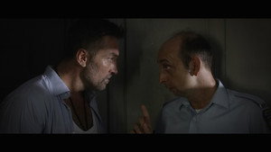 Στα Σύρματα 1. évad Ep.4 4. epizód