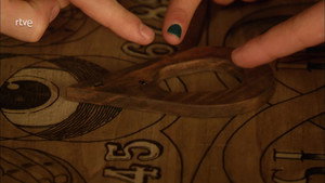 Los misterios de Laura 3. évad Ep.8 8. epizód